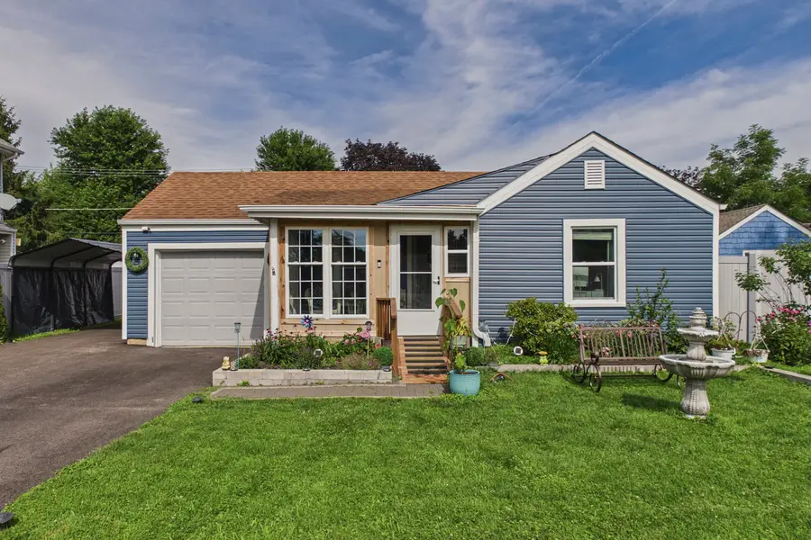 207 Second Street, Elgin, IL 60123 - #2