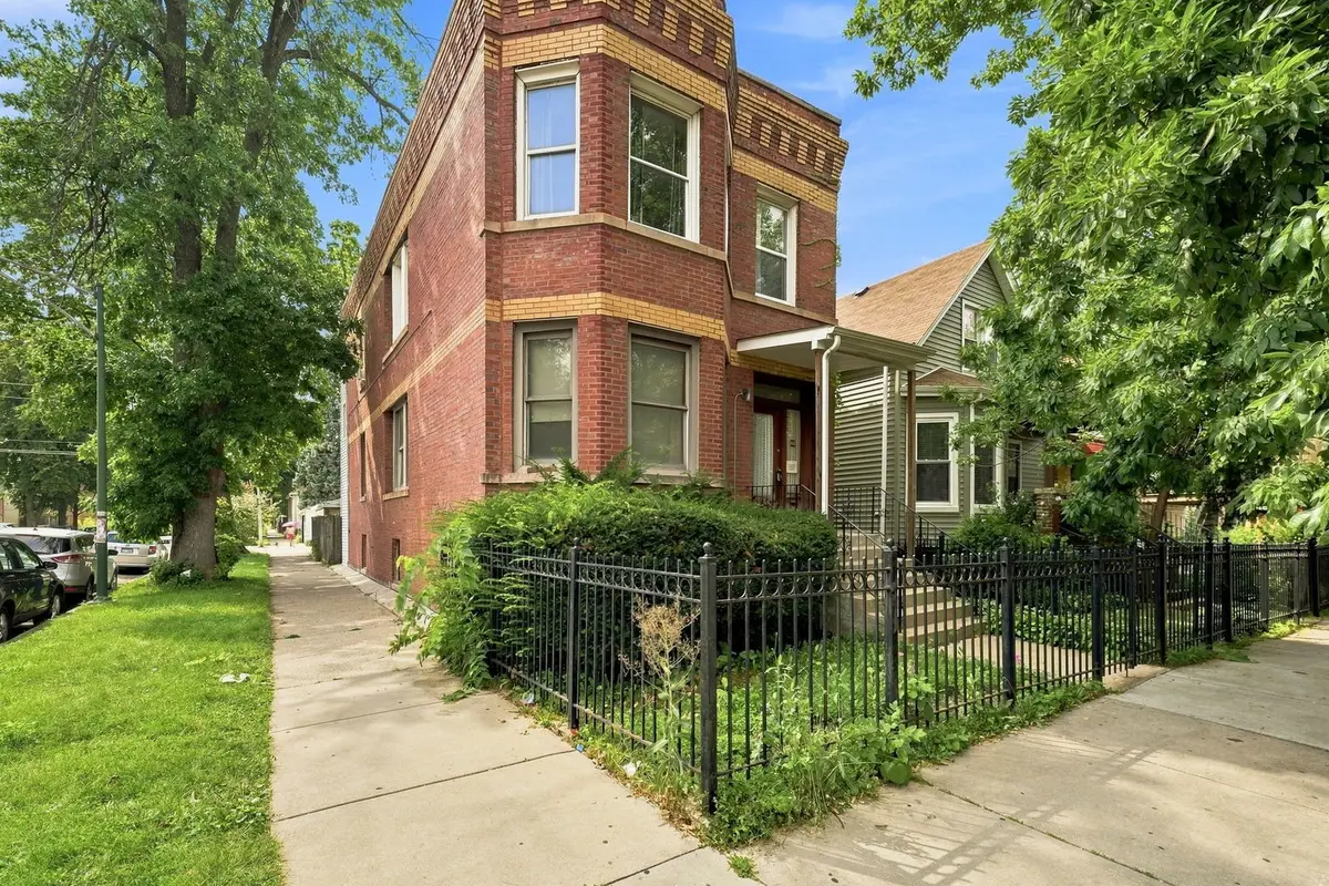 4100 N Kimball Avenue, Chicago, IL 60618 - #1