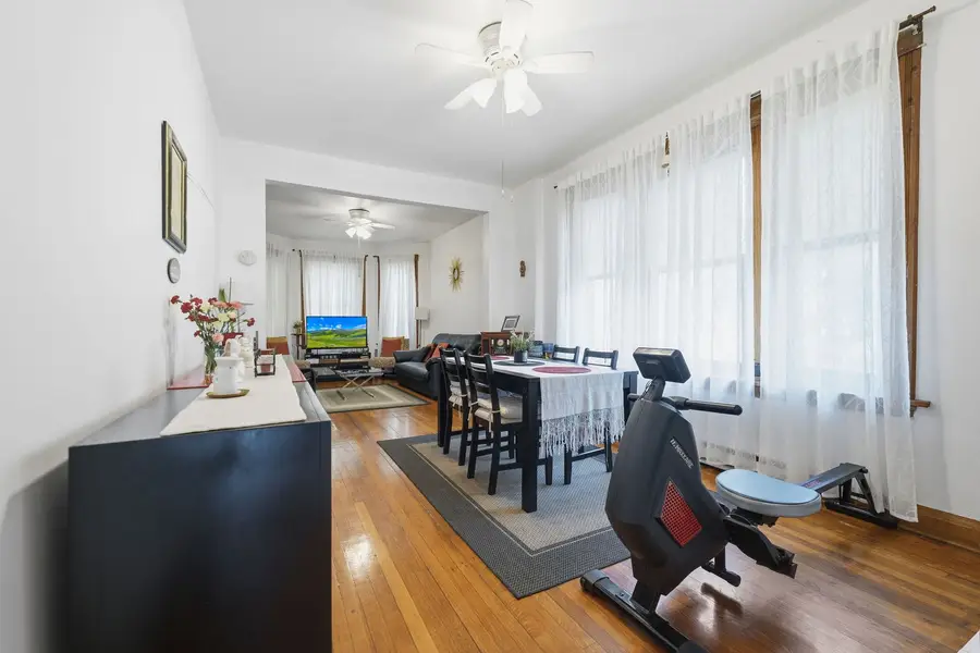 4100 N Kimball Avenue, Chicago, IL 60618 - #3