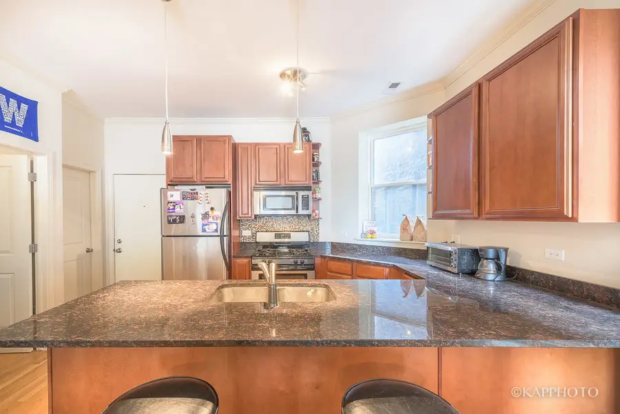 1312 N Artesian Avenue #1R, Chicago, IL 60622 - #3