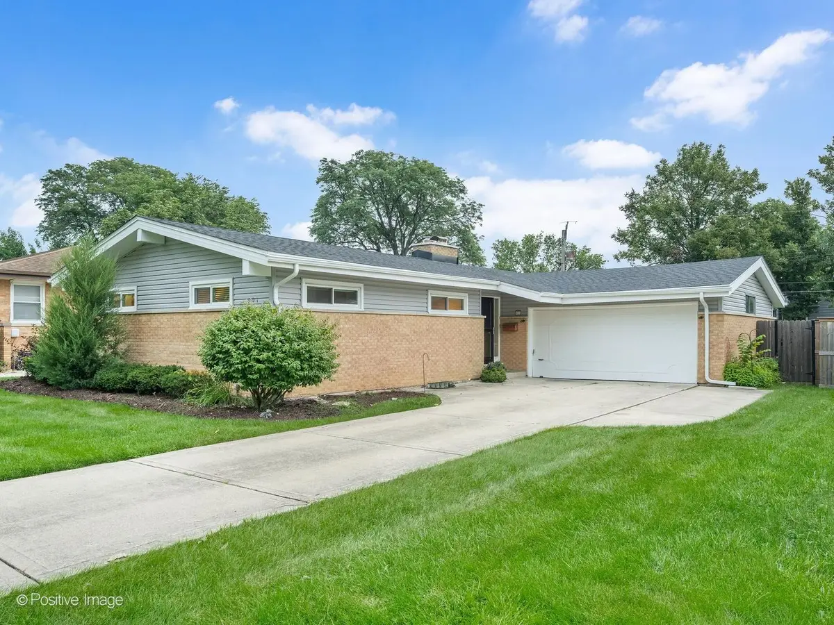 901 S Myrtle Avenue, Villa Park, IL 60181 - #1