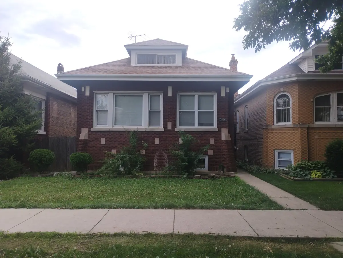 5829 S Sawyer Avenue, Chicago, IL 60629 - #1