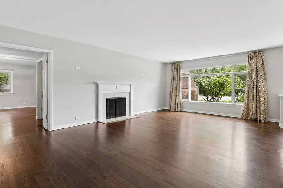 509 Meadow Drive, Wilmette, IL 60091 - #2