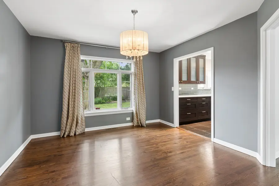 509 Meadow Drive, Wilmette, IL 60091 - #3