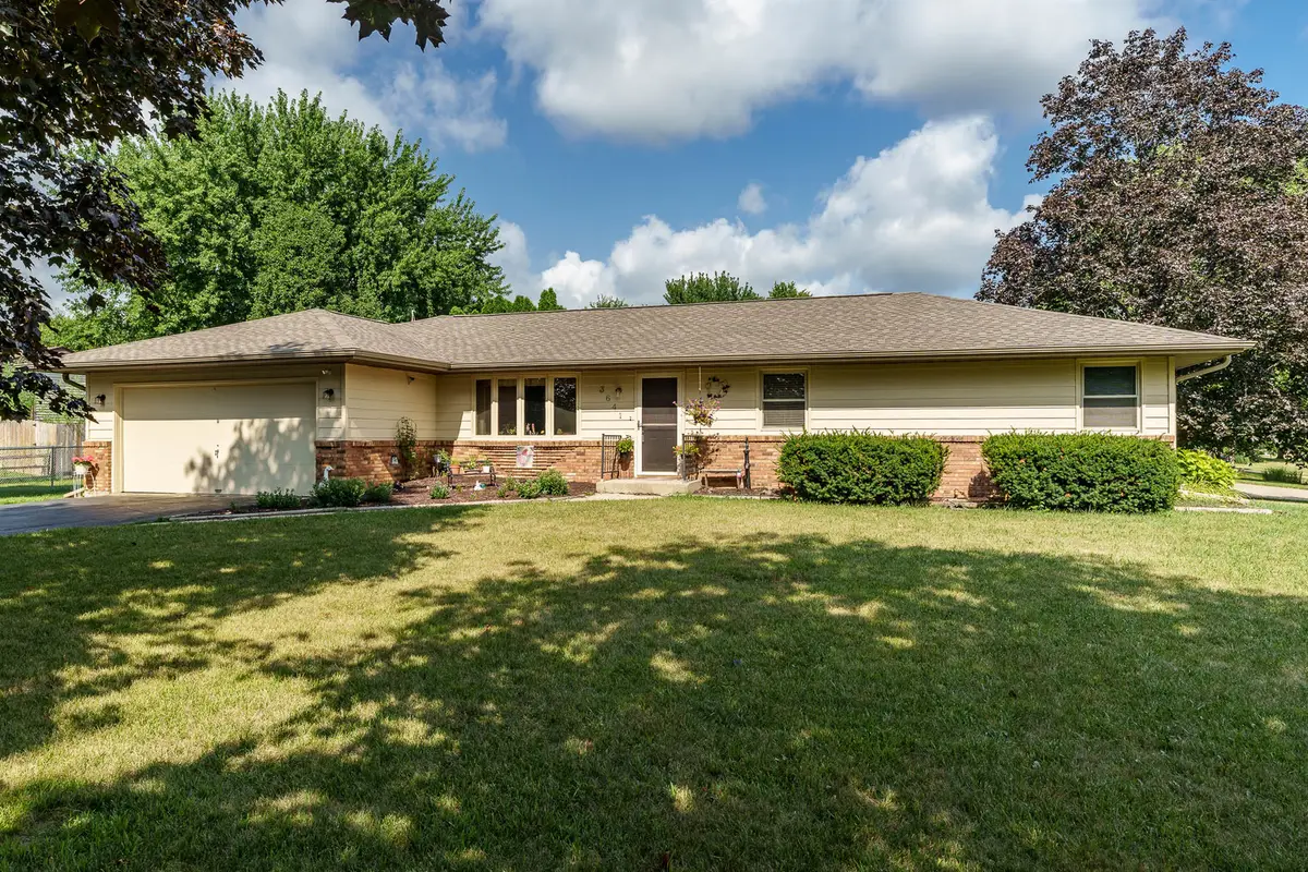 3641 Casandra Drive, Rockford, IL 61114 - #1