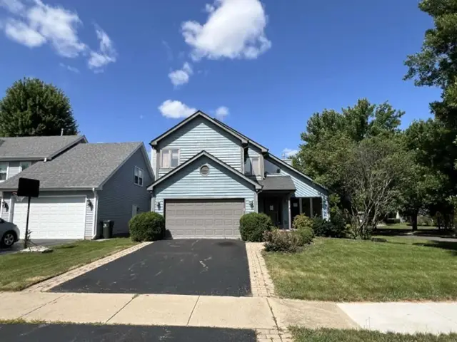 2592 Leach Drive, Naperville, IL 60564 - #2