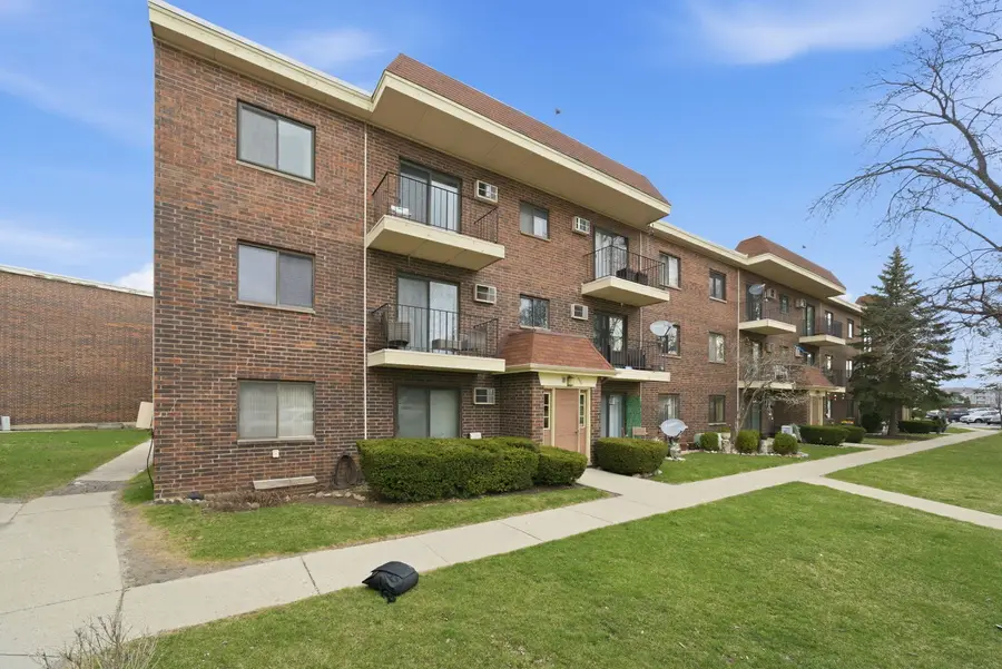 940 N Rohlwing Road #201A, Addison, IL 60101 - #2