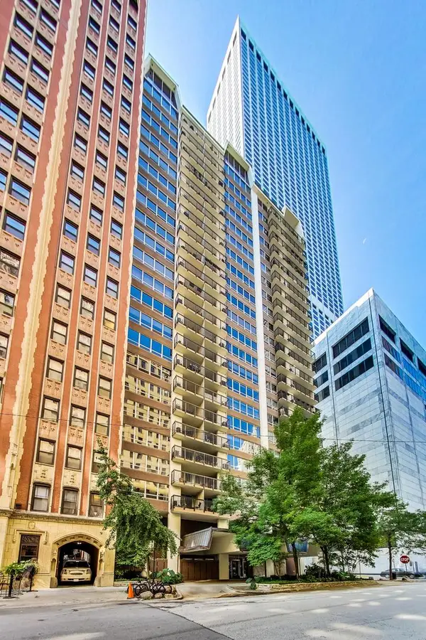 201 E Chestnut Street #3A, Chicago, IL 60611