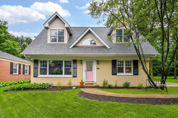 701 Willis Street, Glen Ellyn, IL 60137