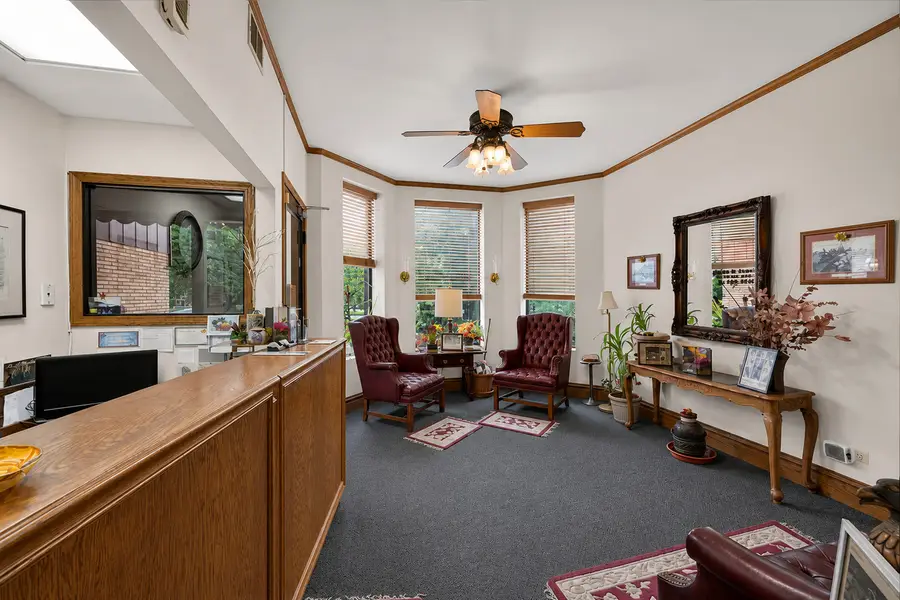 2536 S California Street, Chicago, IL 60608 - #2