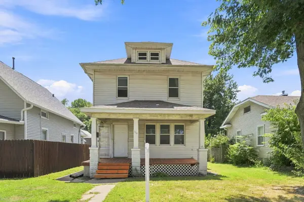 174 16th Avenue, East Moline, IL 61244
