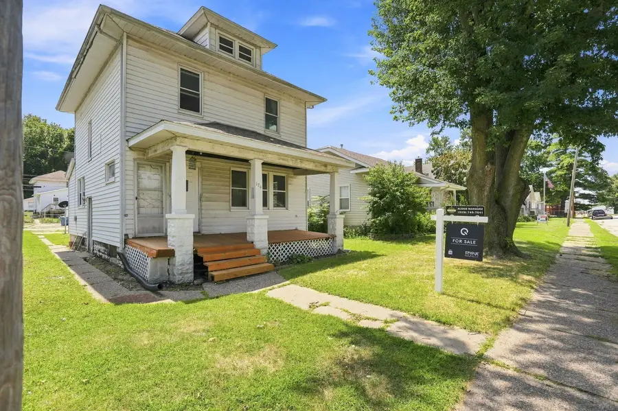 174 16th Avenue, East Moline, IL 61244 - #2