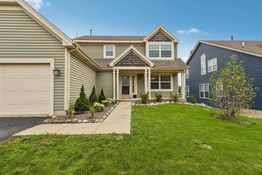 1092 N Camden Lane, South Elgin, IL 60177 - #2