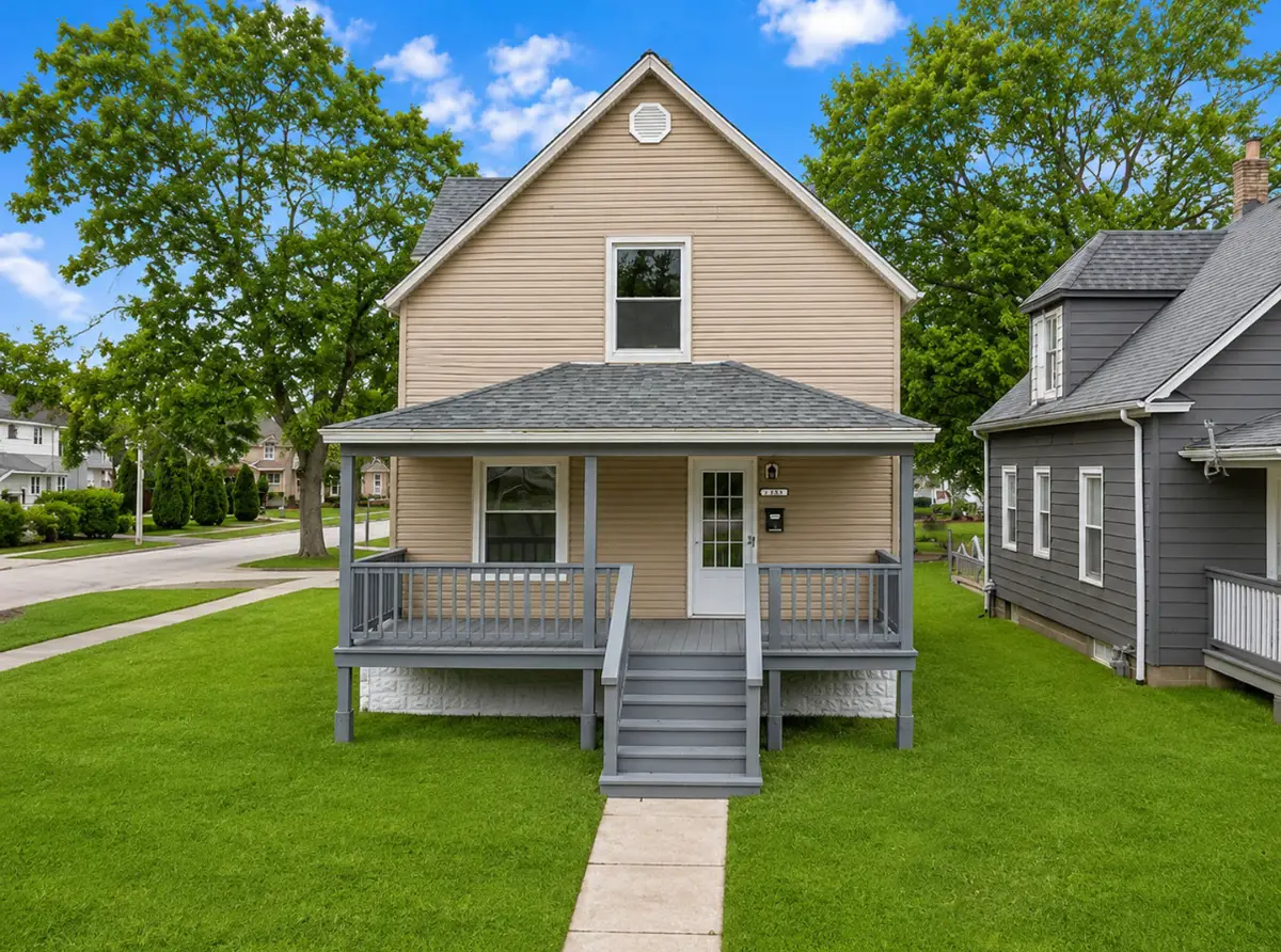 1144 Grant Avenue, Chicago Heights, IL 60411 - #1