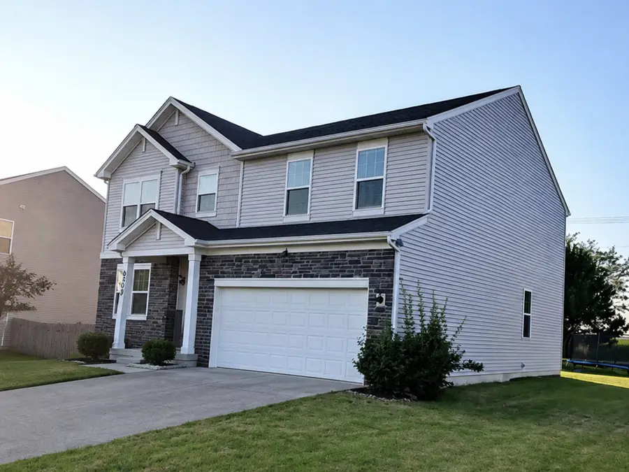 8509 Rosehall Drive, Joliet, IL 60431 - #3