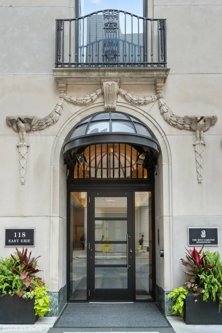 118 E Erie Street #37H, Chicago, IL 60611 - #1