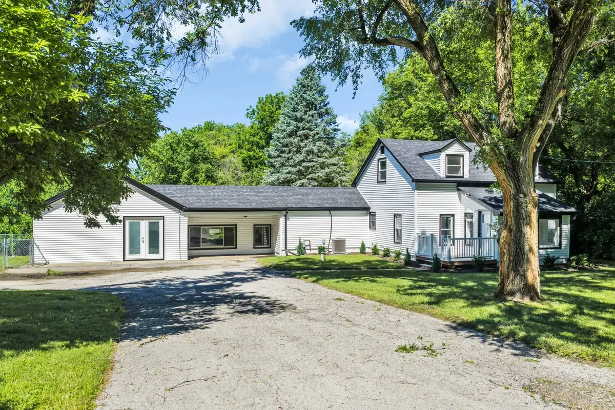 27283 W Nippersink Road, Ingleside, IL 60041 - #1