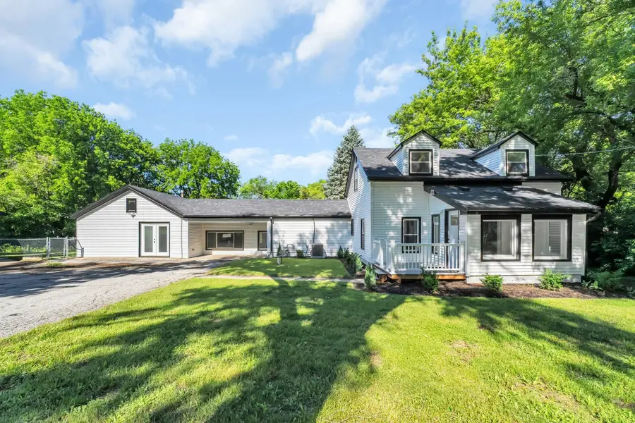27283 W Nippersink Road, Ingleside, IL 60041 - #2