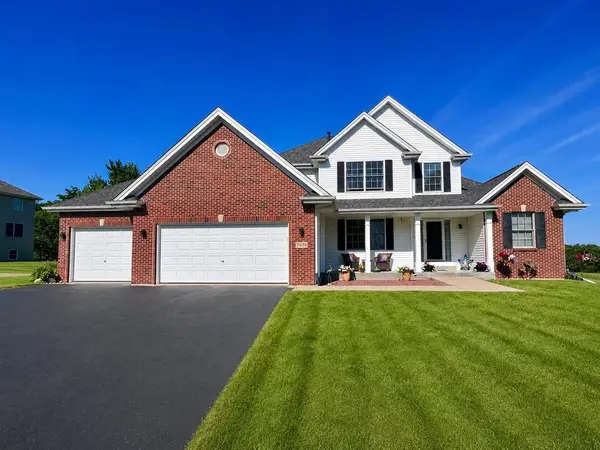11694 Tar Heel Trail, Rockton, IL 61072