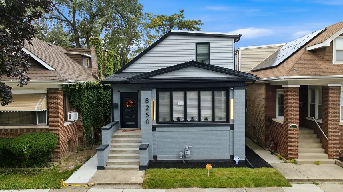 Address Withheld By Seller, Chicago, IL 60619 - #1