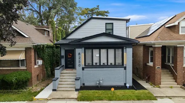 Address Withheld By Seller, Chicago, IL 60619