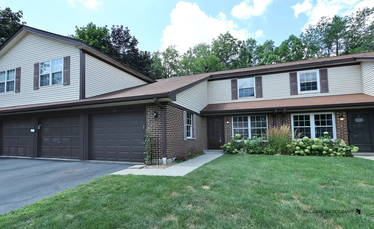 54 Linden Lane, Cary, IL 60013 - #1