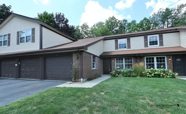 54 Linden Lane, Cary, IL 60013