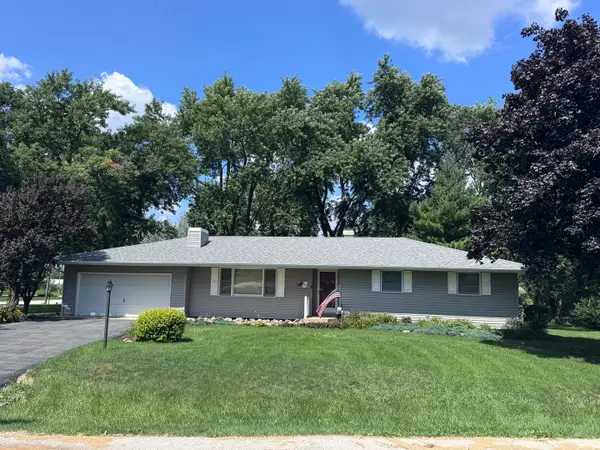 805 Chelsea Street, New Lenox, IL 60451