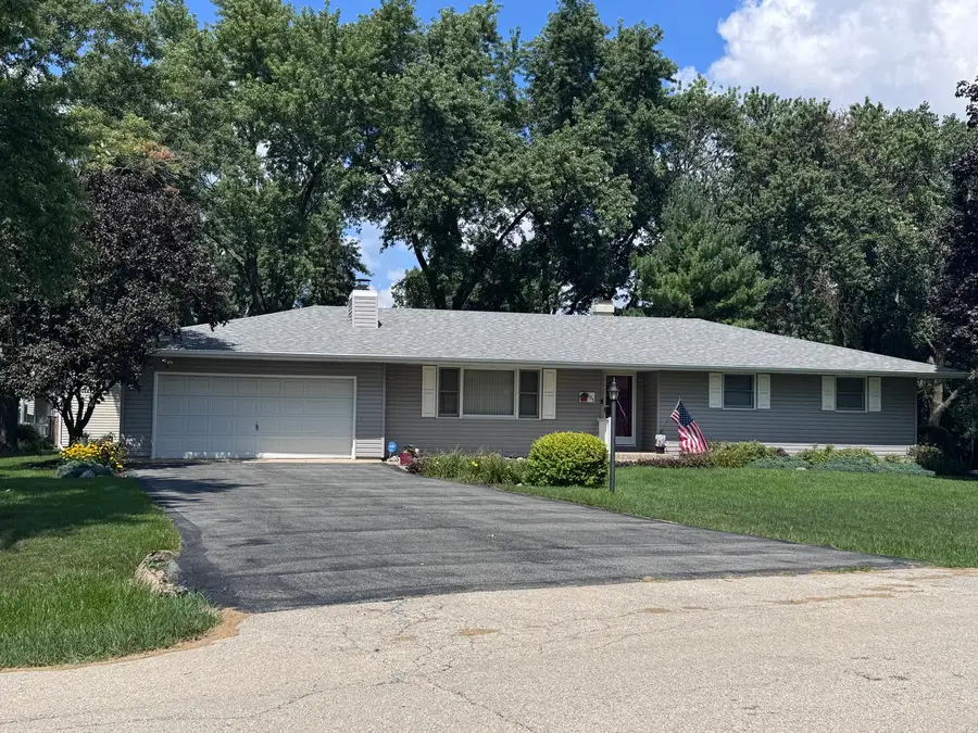 805 Chelsea Street, New Lenox, IL 60451 - #2