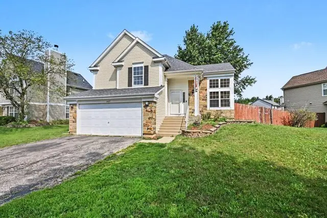 1457 Beaumont Circle, Bartlett, IL 60103 - #1
