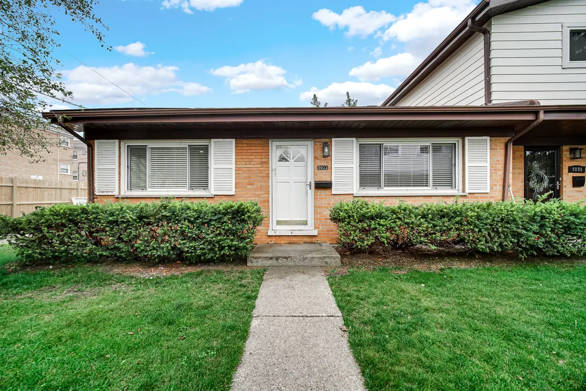 9011 N Clifton Avenue, Niles, IL 60714 - #1