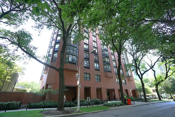 901 S Plymouth Court #1604, Chicago, IL 60605