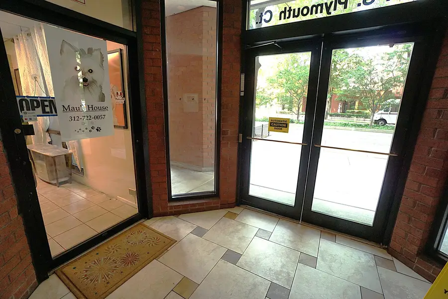 901 S Plymouth Court #1604, Chicago, IL 60605 - #3