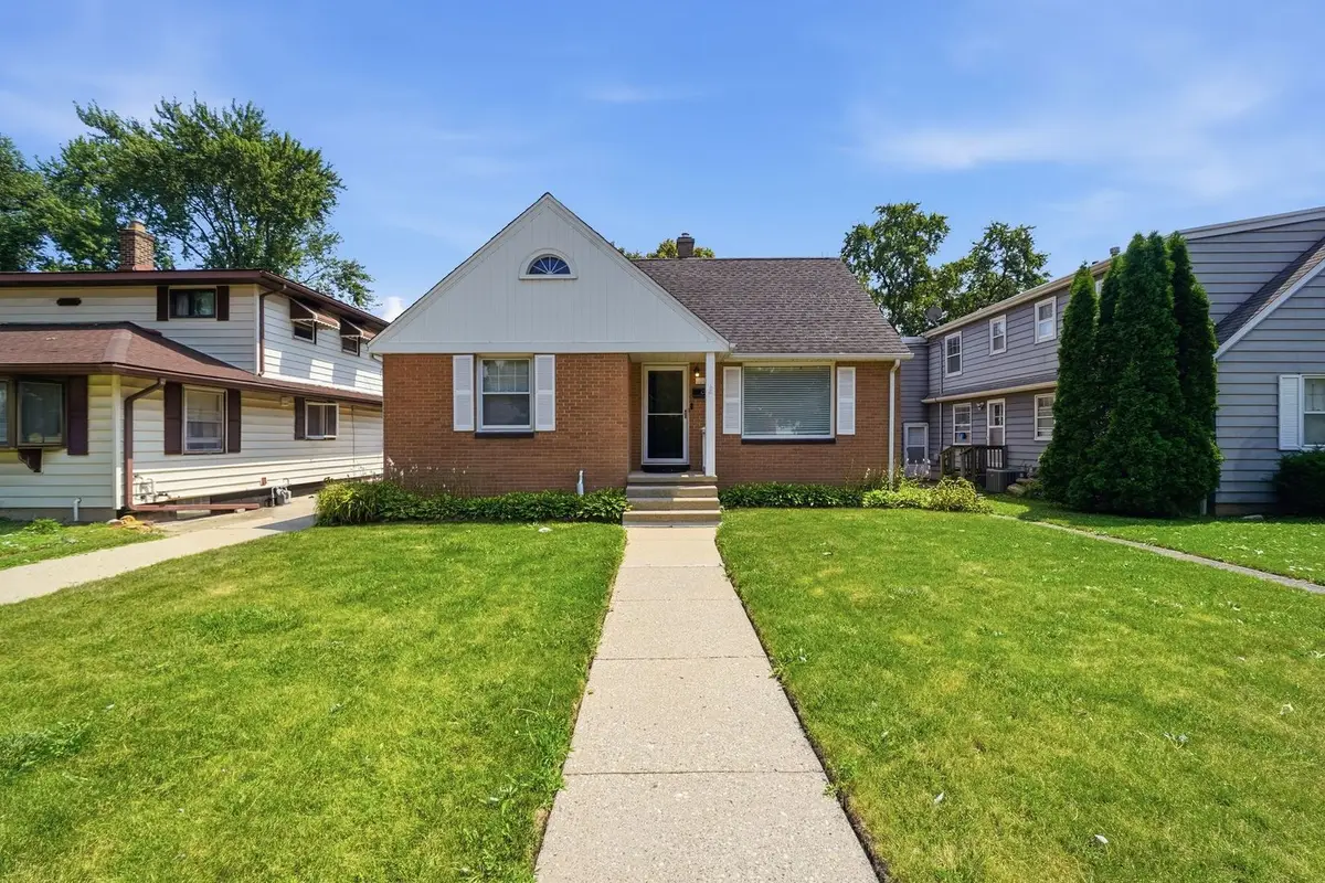 1009 Leith Avenue, Waukegan, IL 60085 - #1