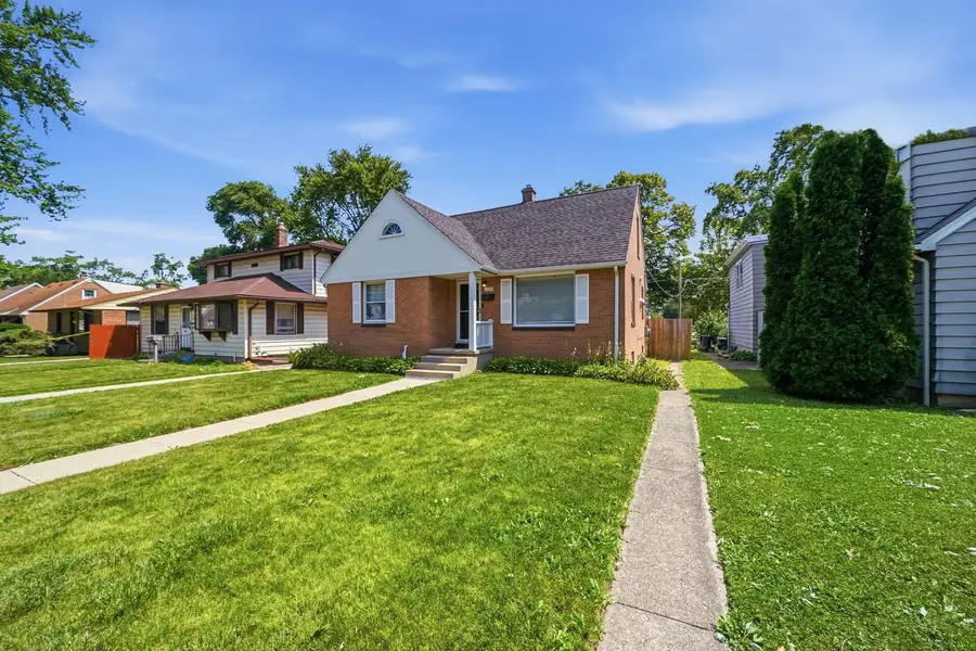 1009 Leith Avenue, Waukegan, IL 60085 - #2