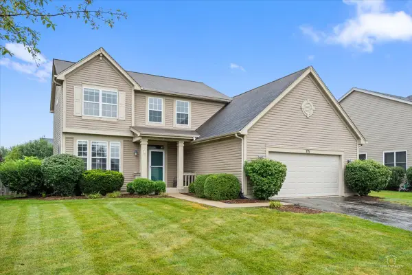 771 Red Barn Lane, Elgin, IL 60124