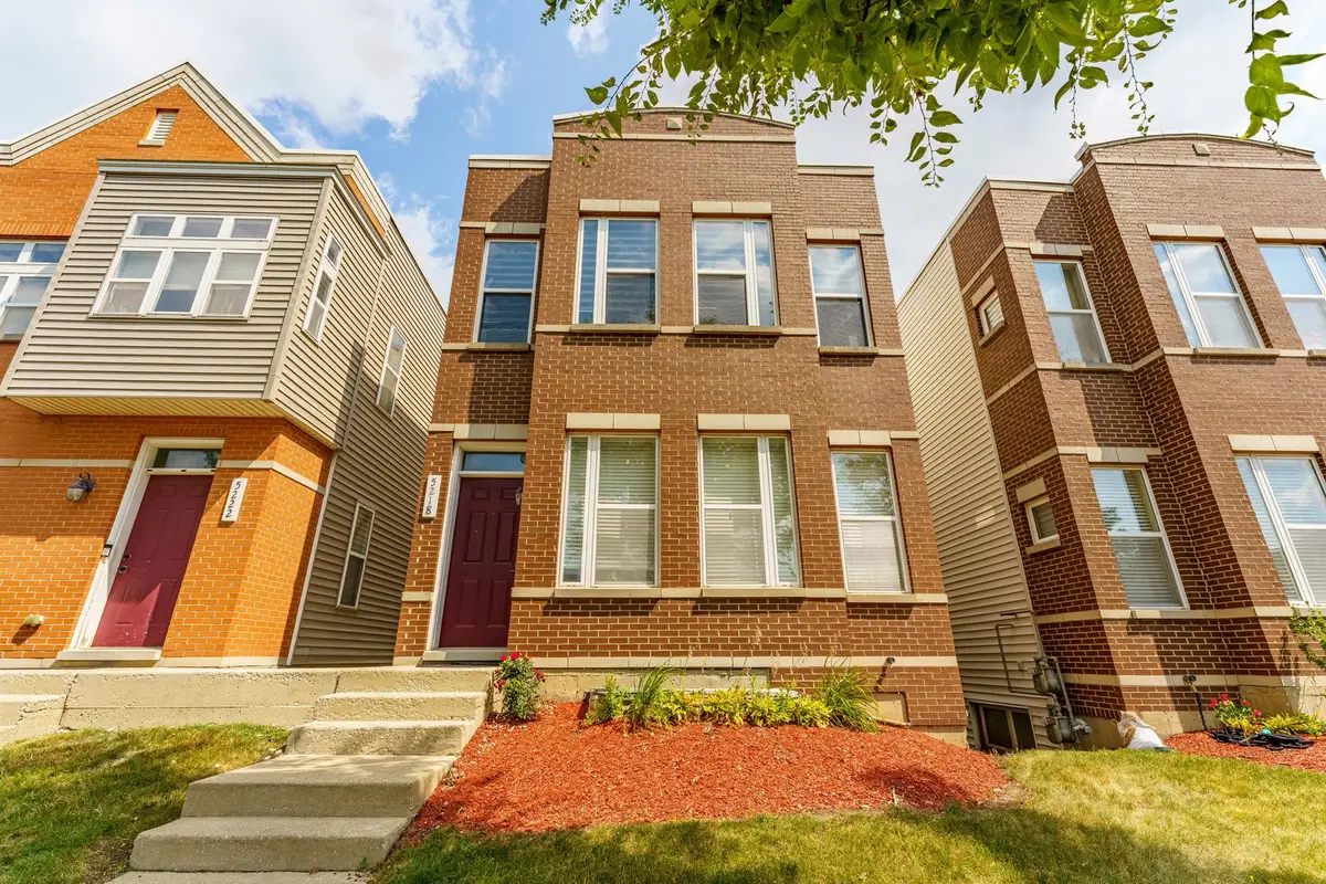 5218 W Galewood Avenue #A, Chicago, IL 60639 - #1