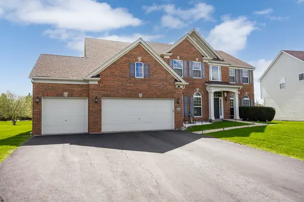 329 Chick Evans Street, Bolingbrook, IL 60490