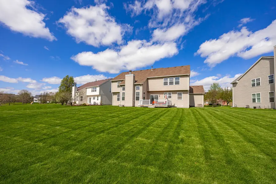329 Chick Evans Street, Bolingbrook, IL 60490 - #2