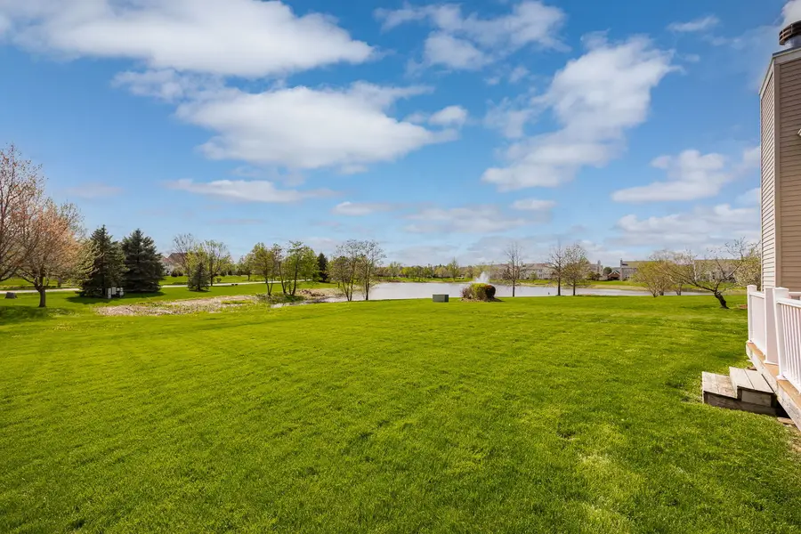 329 Chick Evans Street, Bolingbrook, IL 60490 - #3