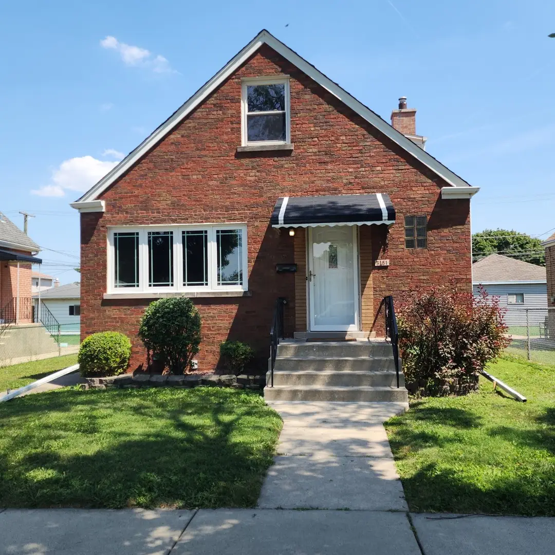 5151 S Natchez Avenue, Chicago, IL 60638 - #1