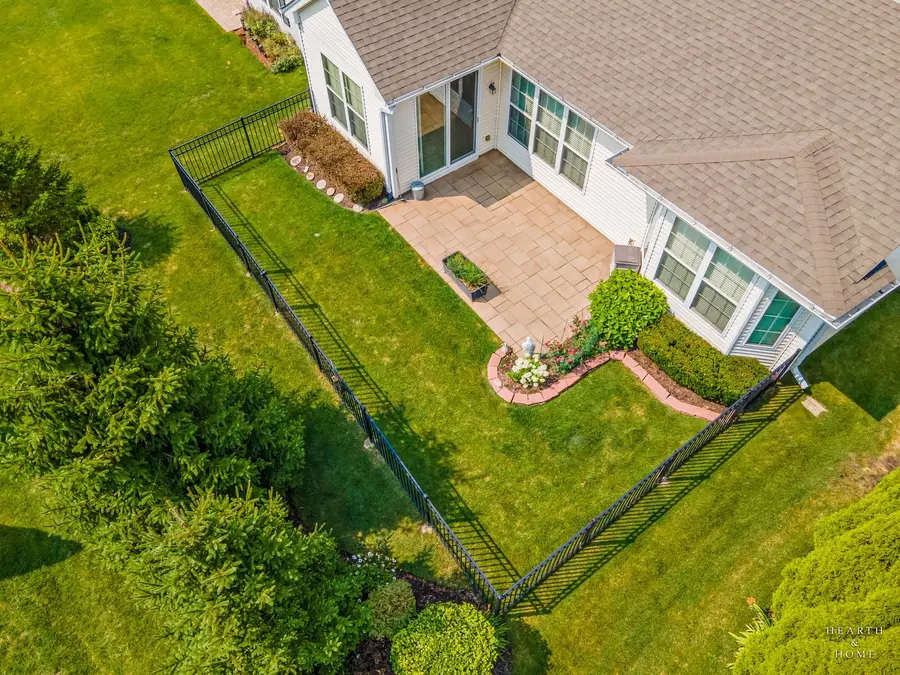 13244 Oakwood Avenue, Huntley, IL 60142 - #3