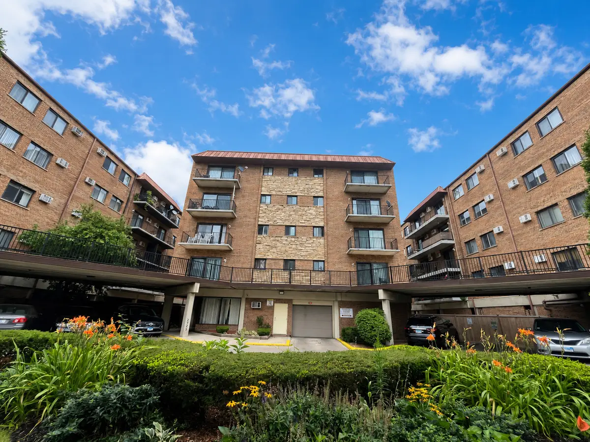 2317 N Neva Avenue #304A, Chicago, IL 60707 - #1