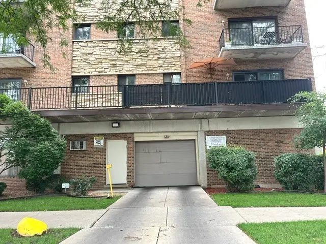2317 N Neva Avenue #304A, Chicago, IL 60707 - #3