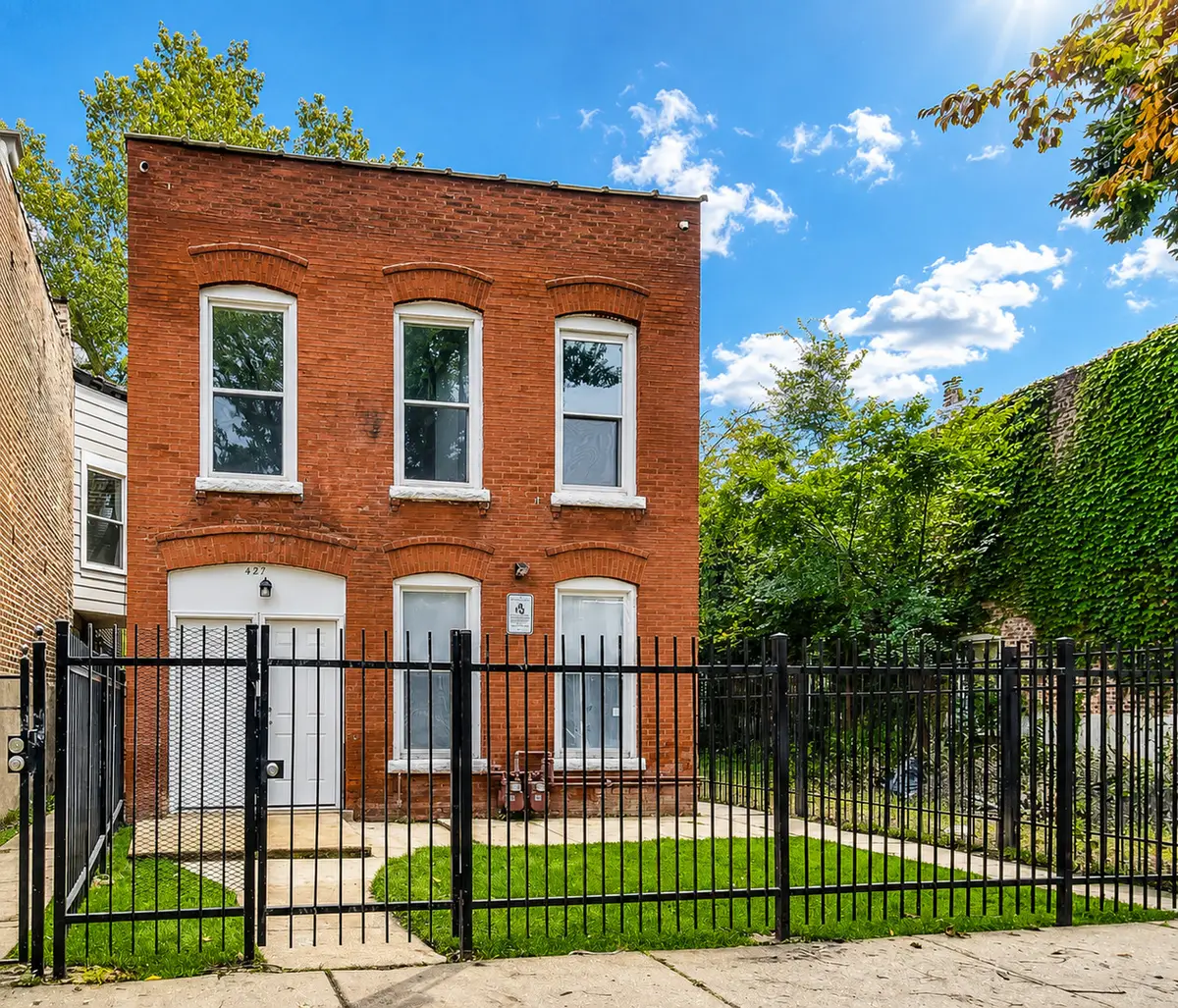 427 N Lawndale Avenue, Chicago, IL 60624 - #1