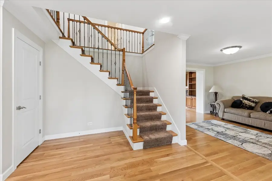 169 White Pine Lane, Lake Villa, IL 60046 - #3
