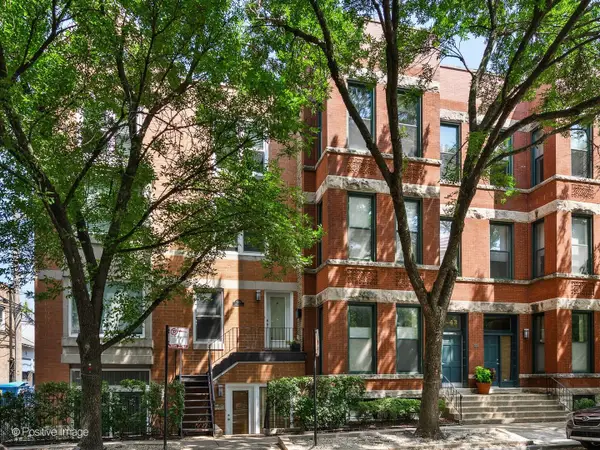 2543 N Racine Avenue #G, Chicago, IL 60614