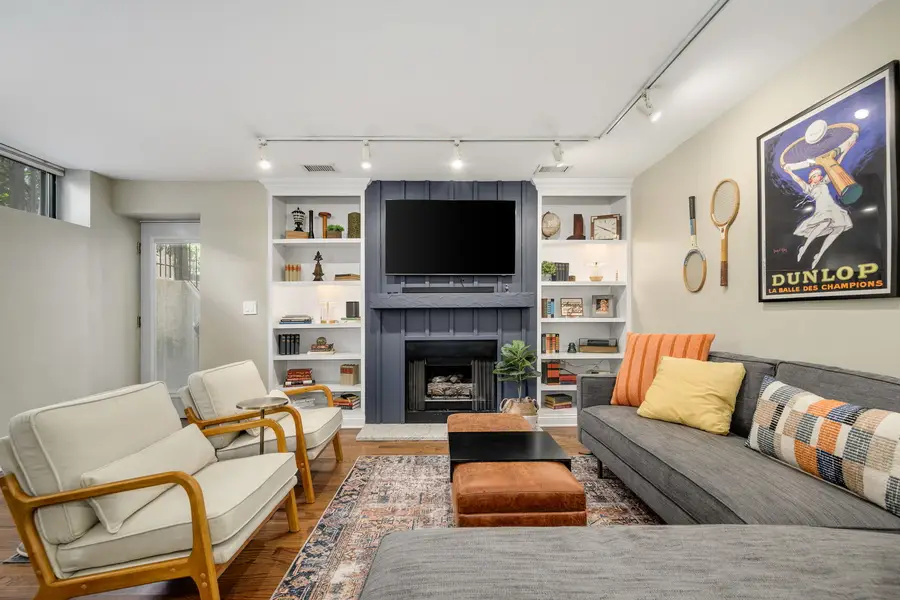 2543 N Racine Avenue #G, Chicago, IL 60614 - #2