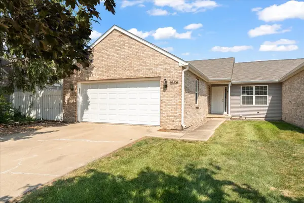 112 W Tomaras Avenue, Savoy, IL 61874