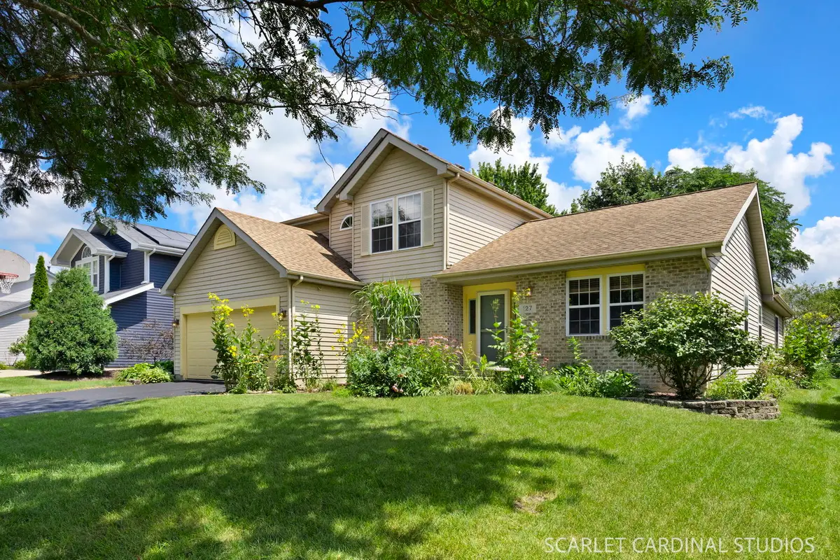 127 Forestview Lane, Aurora, IL 60502 - #1